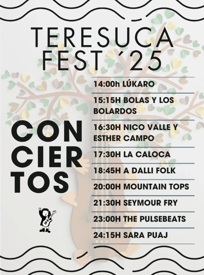 Teresuca Fest