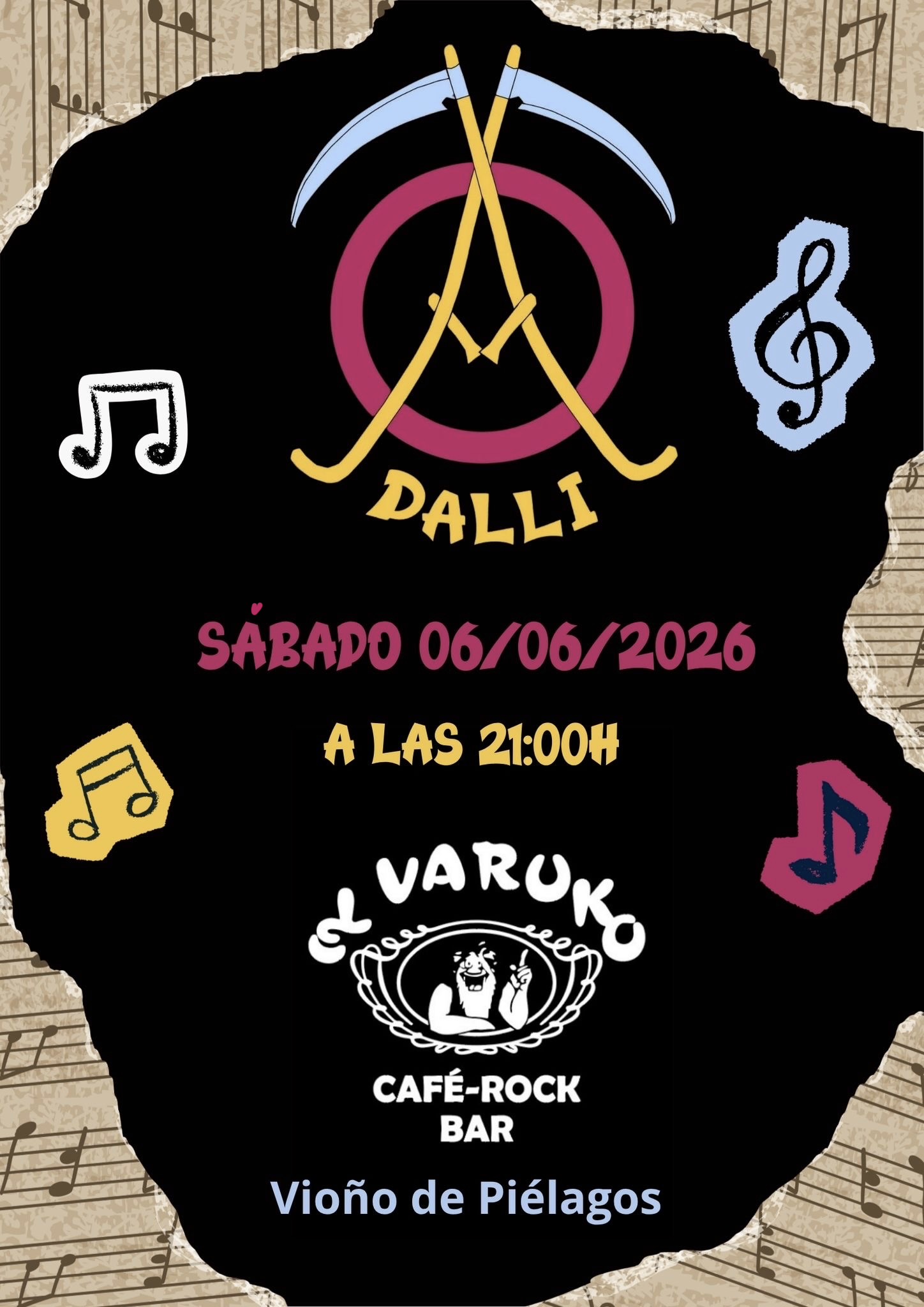 El Varuko